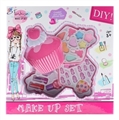OBL689896 - Cake layer four children cosmetics