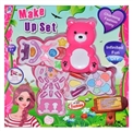 OBL689957 - The bear children 4 layer colour makeup