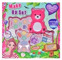 OBL689958 - The bear children 4 layer colour makeup