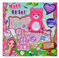 OBL689961 - The bear children 4 layer colour makeup