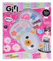 OBL689998 - Bear children first three layer colour makeup