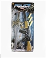 OBL690040 - Soft bullet gun weapon
