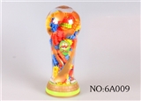 OBL690079 - 世界杯多色混装称重150克（120+PCS）