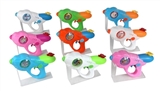 OBL690130 - Rotating theme nozzle
