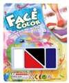 OBL690194 - The national flag face