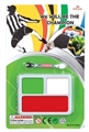 OBL690195 - The national flag face