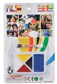 OBL690197 - The national flag face