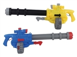 OBL690256 - Transformers version of gatling gun