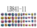 OBL690650 - 单款120/1袋（12款混）