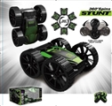 OBL690678 - The mini double remote car 2.4 G technology