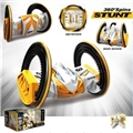 OBL690680 - The mini double big wheel 2.4 G remote control car