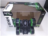 OBL690681 - The MINI line drunk stunt car 2.4 G
