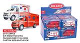 OBL690728 - Die-cast toys