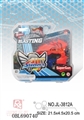 OBL690740 - EVA soft bullet gun