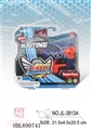 OBL690741 - EVA soft bullet gun