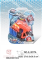 OBL690745 - EVA soft bullet gun