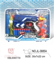 OBL690779 - Hand DiHe EVA soft bullet gun