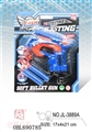 OBL690785 - EVA soft bullet gun