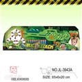 OBL690800 - Insects series soft column