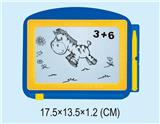 OBL690972 - Magnetic wordpad (digital frame)