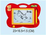OBL690978 - Magnetic wordpad (digital frame)