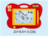 OBL690979 - Magnetic writing board