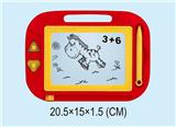 OBL690981 - Magnetic wordpad (digital frame)