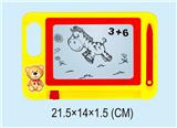 OBL690983 - Magnetic wordpad (digital frame)