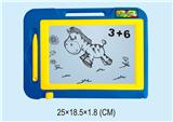 OBL690985 - Magnetic writing board