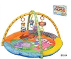 OBL691050 - 婴儿游戏毯