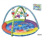 OBL691051 - 婴儿游戏毯