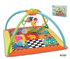 OBL691056 - Baby blanket game
