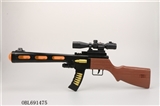 OBL691475 - Infrared flash eight gun