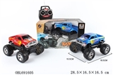 OBL691605 - Four-way dodge suv unto them