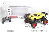 OBL691621 - 1:14 mai luo four-way remote suvs