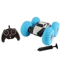 OBL691707 - 2.4 G remote control electric inflatable wheels pack