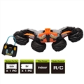 OBL691713 - Package electric remote control great smoky float