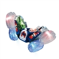 OBL691714 - Remote control car wheel fireworks package