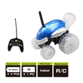 OBL691724 - Remote control paddle small five electric wheel bag