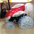 OBL691726 - Remote control new small five electric wheel bag