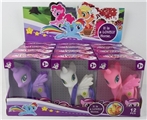 OBL691901 - Pegasus display box 4 color in only 12