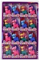 OBL691903 - The pony 16 only 4 color display box