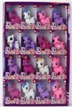 OBL691904 - The pony 16 only 4 color display box