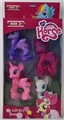 OBL691905 - Blister horse 4 color in the display box 4 only