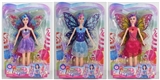 OBL691925 - 11 "beautiful faery suits three conventional solid body lights