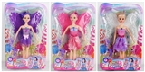OBL691926 - 11 "real body light music beautiful faery induction light three mixed with wings