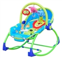 OBL691941 - The baby rocking chair with the music vibration