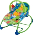 OBL691942 - The baby rocking chair with the music vibration