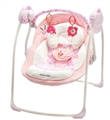 OBL691945 - The baby rocking chair with the music vibration