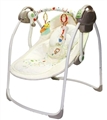 OBL691946 - The baby rocking chair with the music vibration
